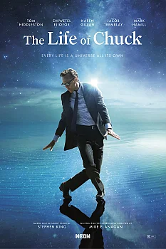 The Life of Chuck